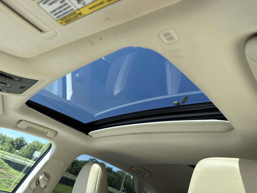 Used 2017 Lexus RX 350 AWD image 25