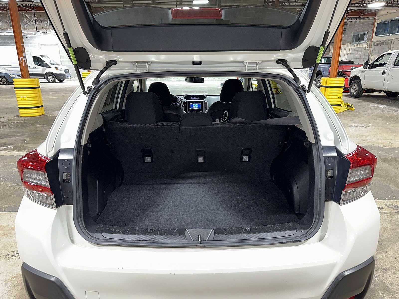 Used 2021 Subaru Crosstrek 2.0i image 11