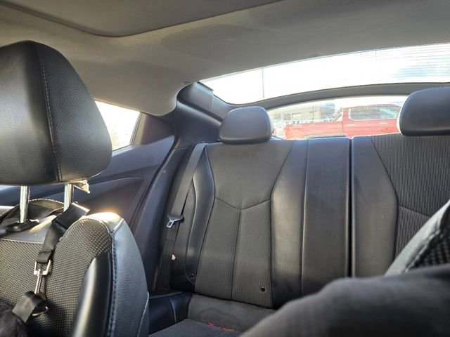 Used 2013 Hyundai Veloster w/ Style Pkg image 13