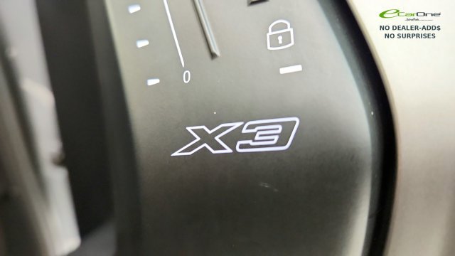 Used 2026 BMW X3 xDrive30i AWD/4WD image 35