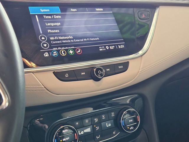 Certified 2023 Buick Encore GX Select FWD image 18