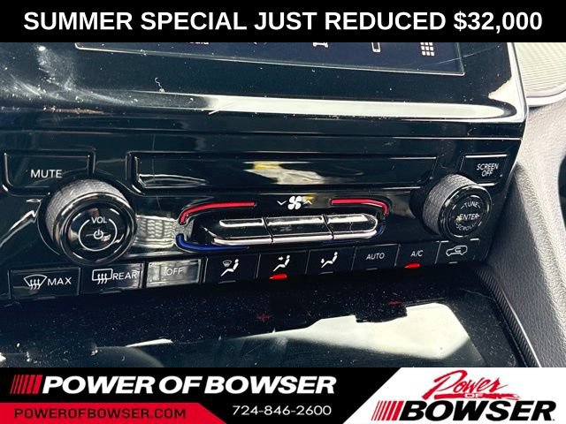 Used 2024 Jeep Grand Cherokee L Laredo AWD/4WD image 16