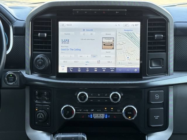 Used 2023 Ford F150 Limited AWD/4WD image 18