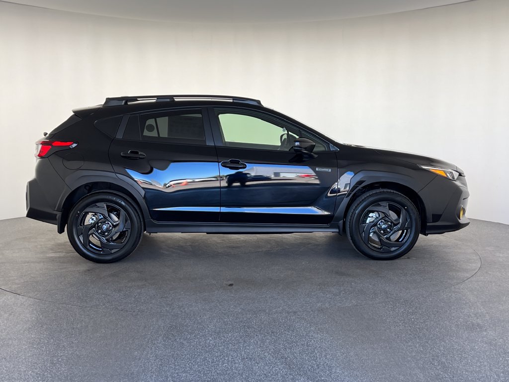 New 2026 Subaru Crosstrek 2.5i Sport AWD/4WD image 2