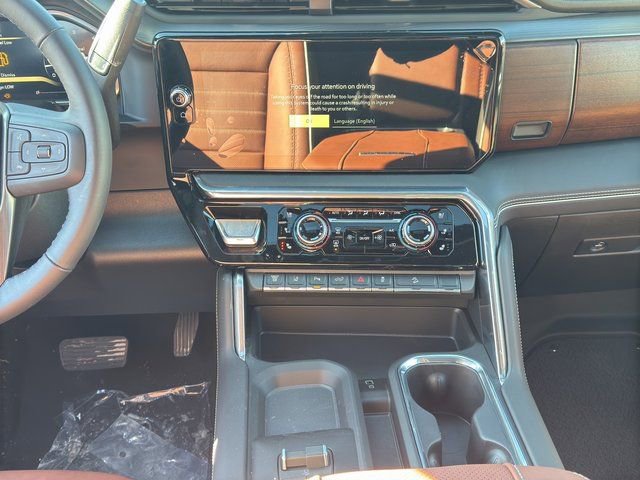 New 2026 GMC Sierra 3500 Denali Ultimate image 12