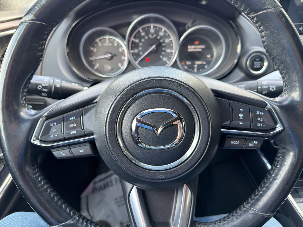Used 2018 MAZDA CX-9 Grand Touring AWD/4WD image 23