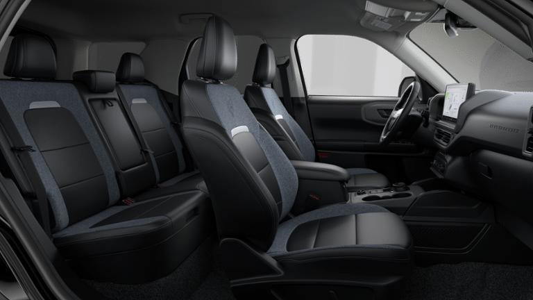 New 2026 Ford Bronco Sport Outer Banks w/ Outer Banks Tech Package+ AWD/4WD image 6
