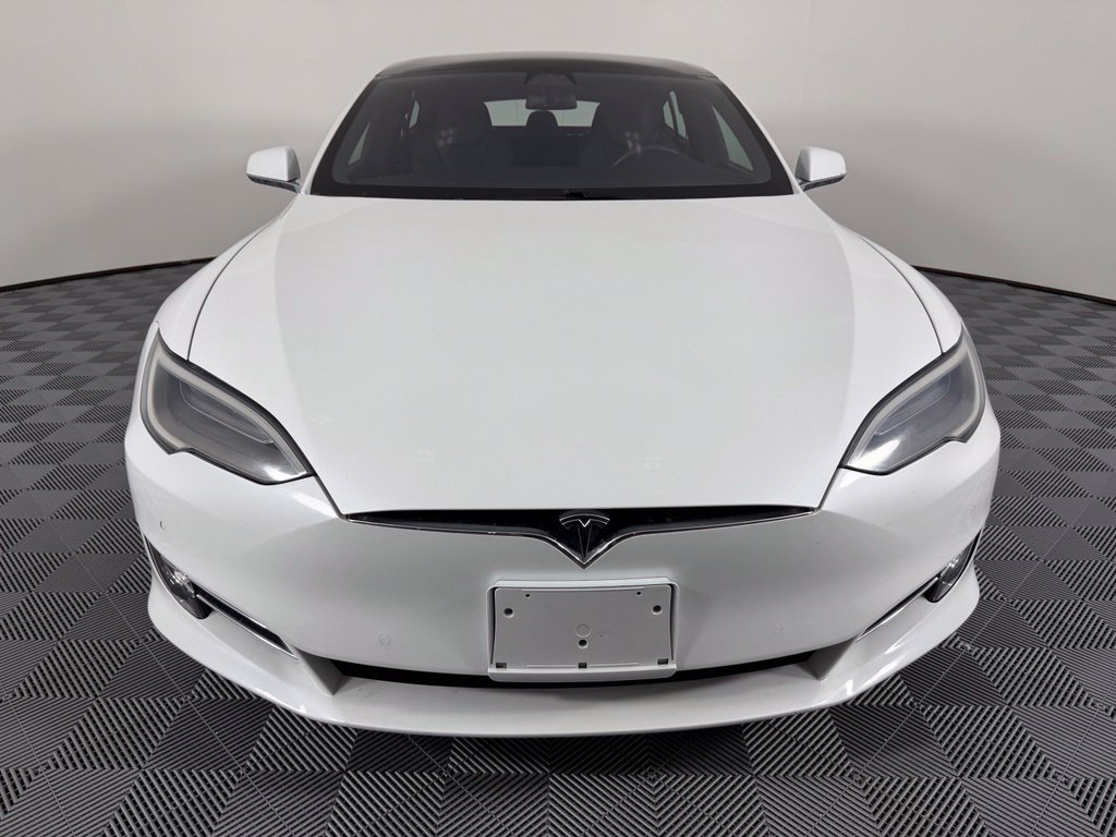 Used 2019 Tesla Model S 100D AWD/4WD image 8