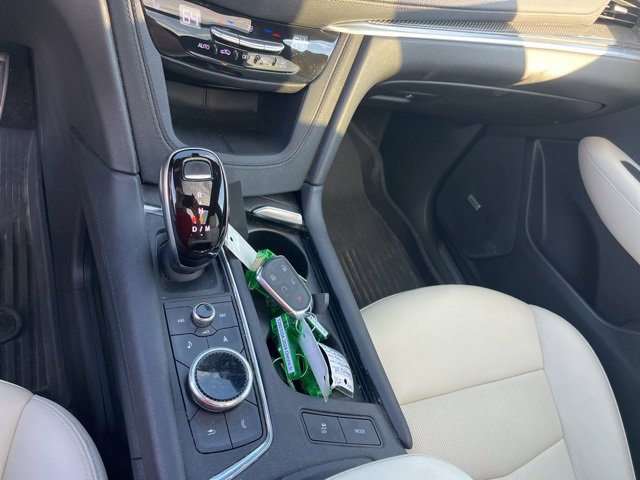 Used 2020 Cadillac XT5 Sportv image 35