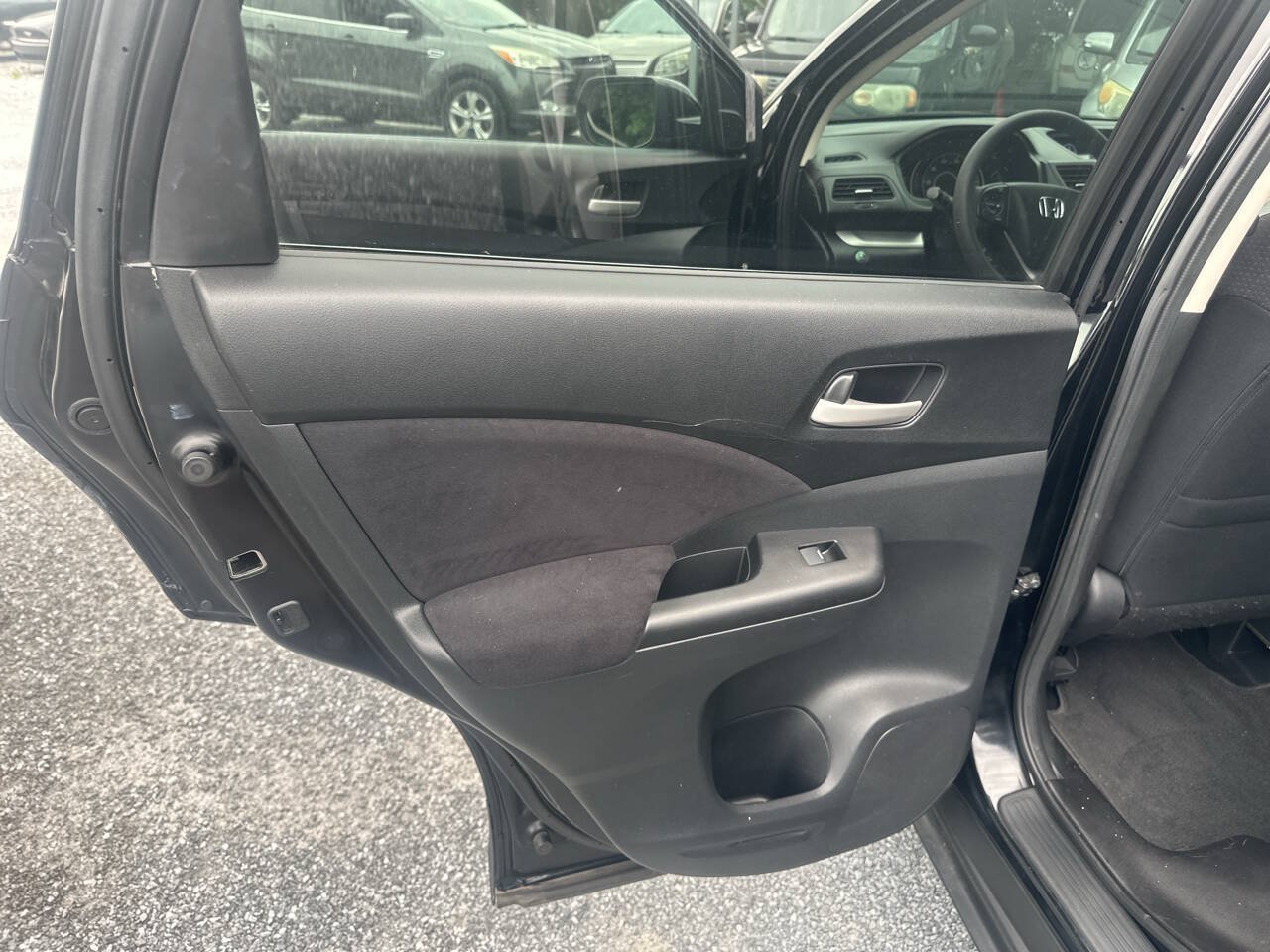 Used 2013 Honda CR-V EX image 16