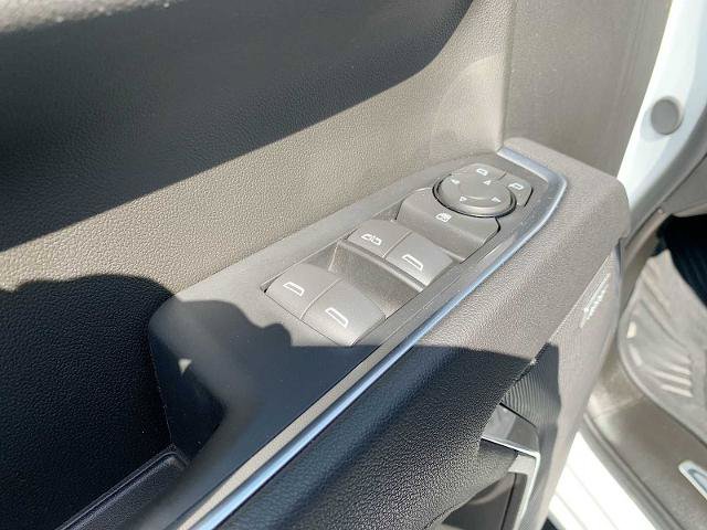 Certified 2025 Chevrolet Silverado 1500 LT Trail Boss w/ Convenience Package II AWD/4WD image 24
