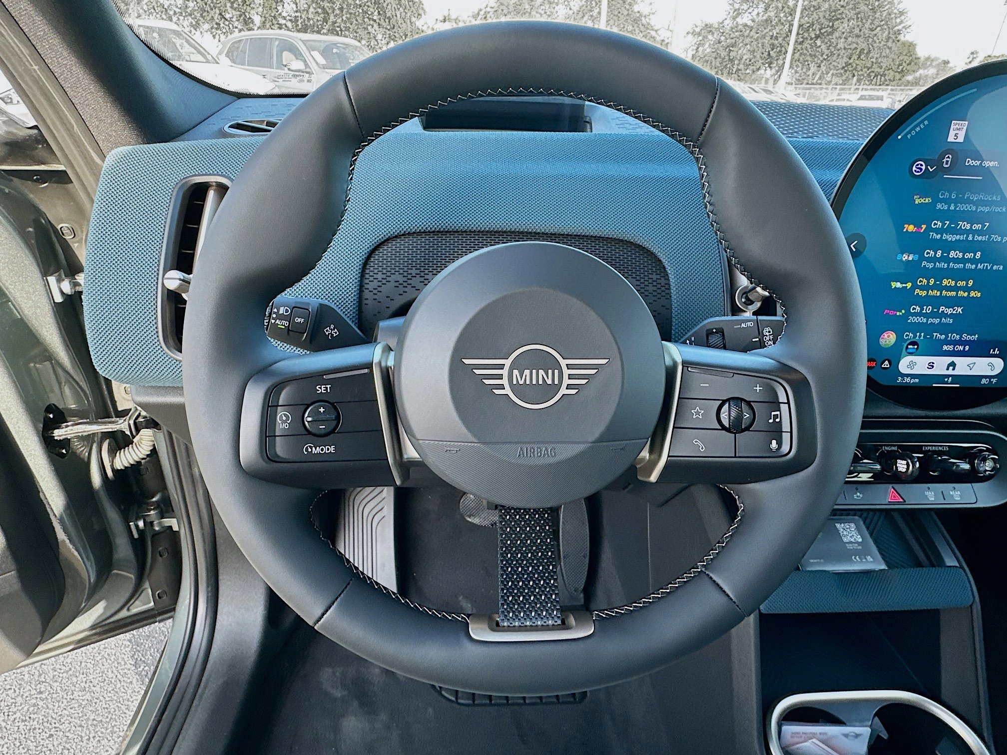 New 2026 MINI Cooper Countryman S image 8