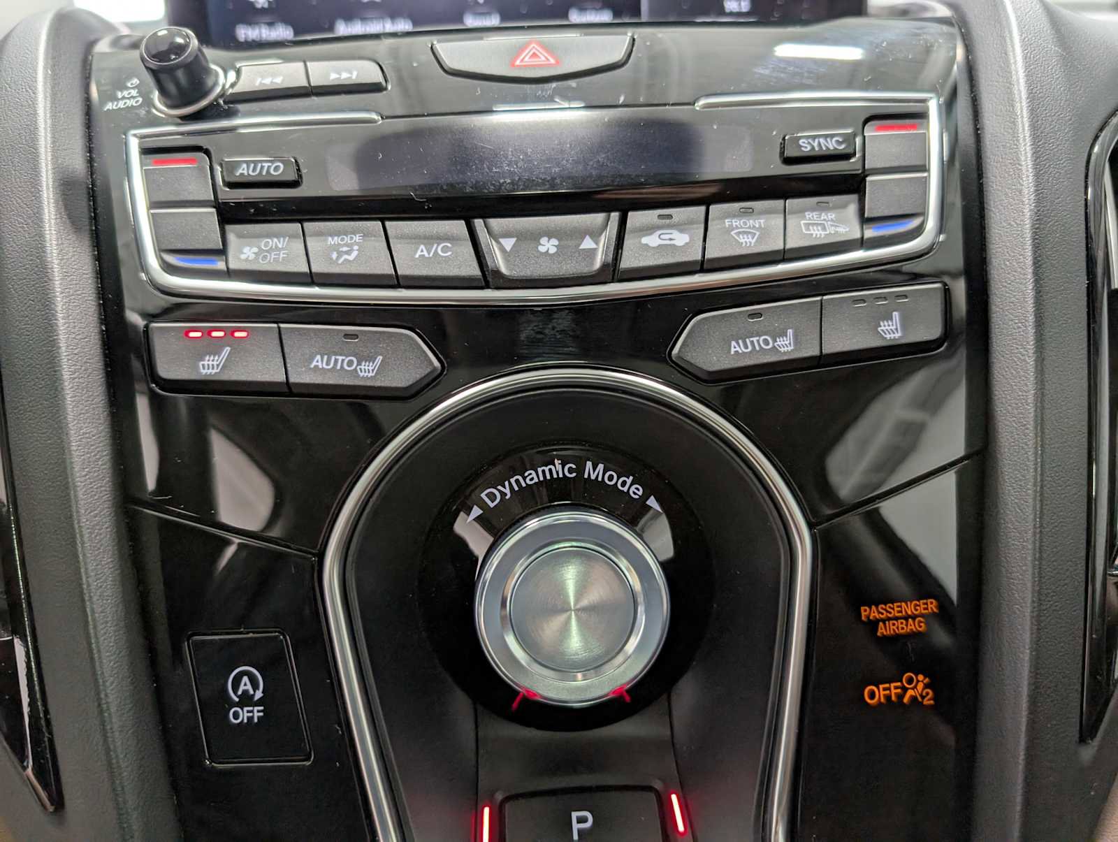 Certified 2023 Acura RDX AWD w/ Technology Package image 33