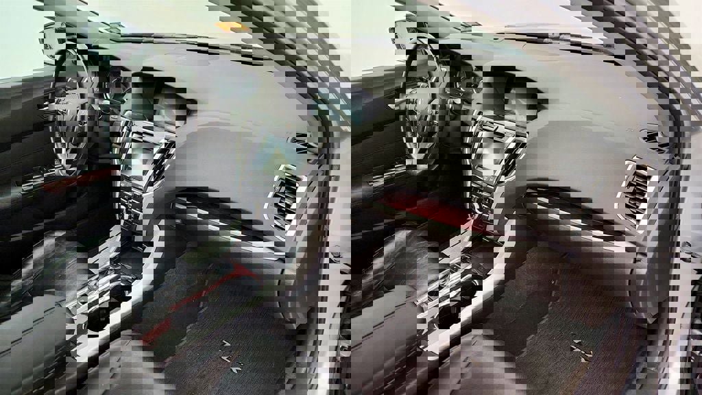 Used 2017 Acura TLX V6 w/ Advance Package FWD image 26