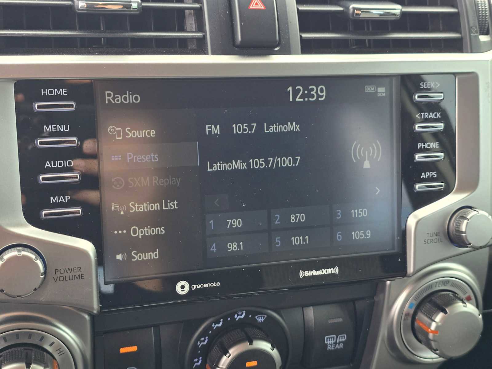 Used 2023 Toyota 4Runner SR5 image 30