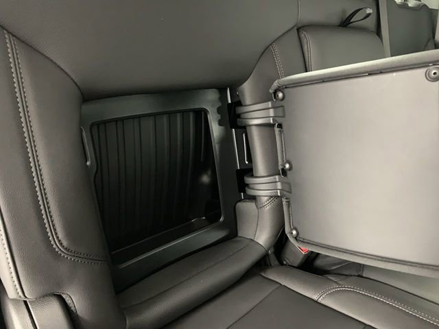 New 2025 Chevrolet Silverado 3500 LTZ w/ LTZ Plus Package image 22