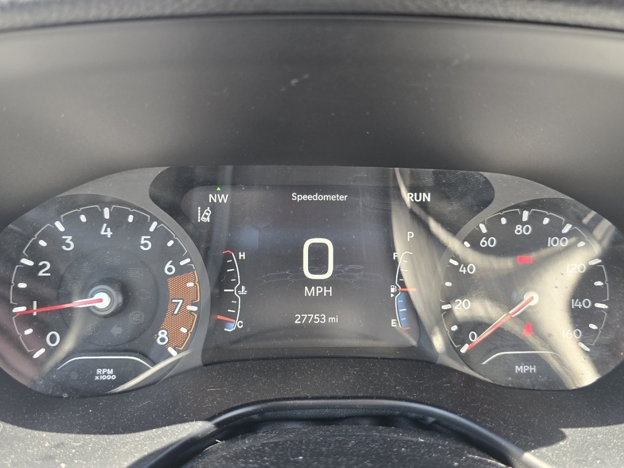 Used 2022 Jeep Compass Limited AWD/4WD image 27