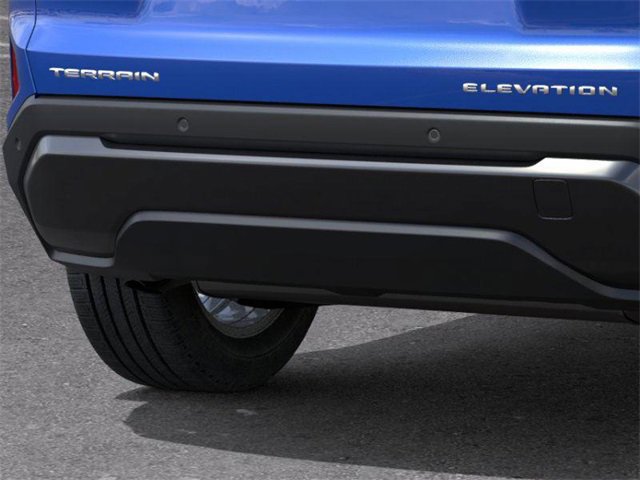 New 2026 GMC Terrain Elevation w/ Elevation Premium Package image 14