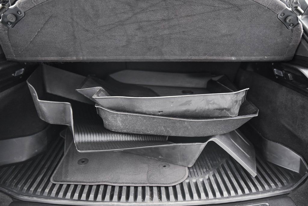 Certified 2024 Cadillac XT4 Sport image 13