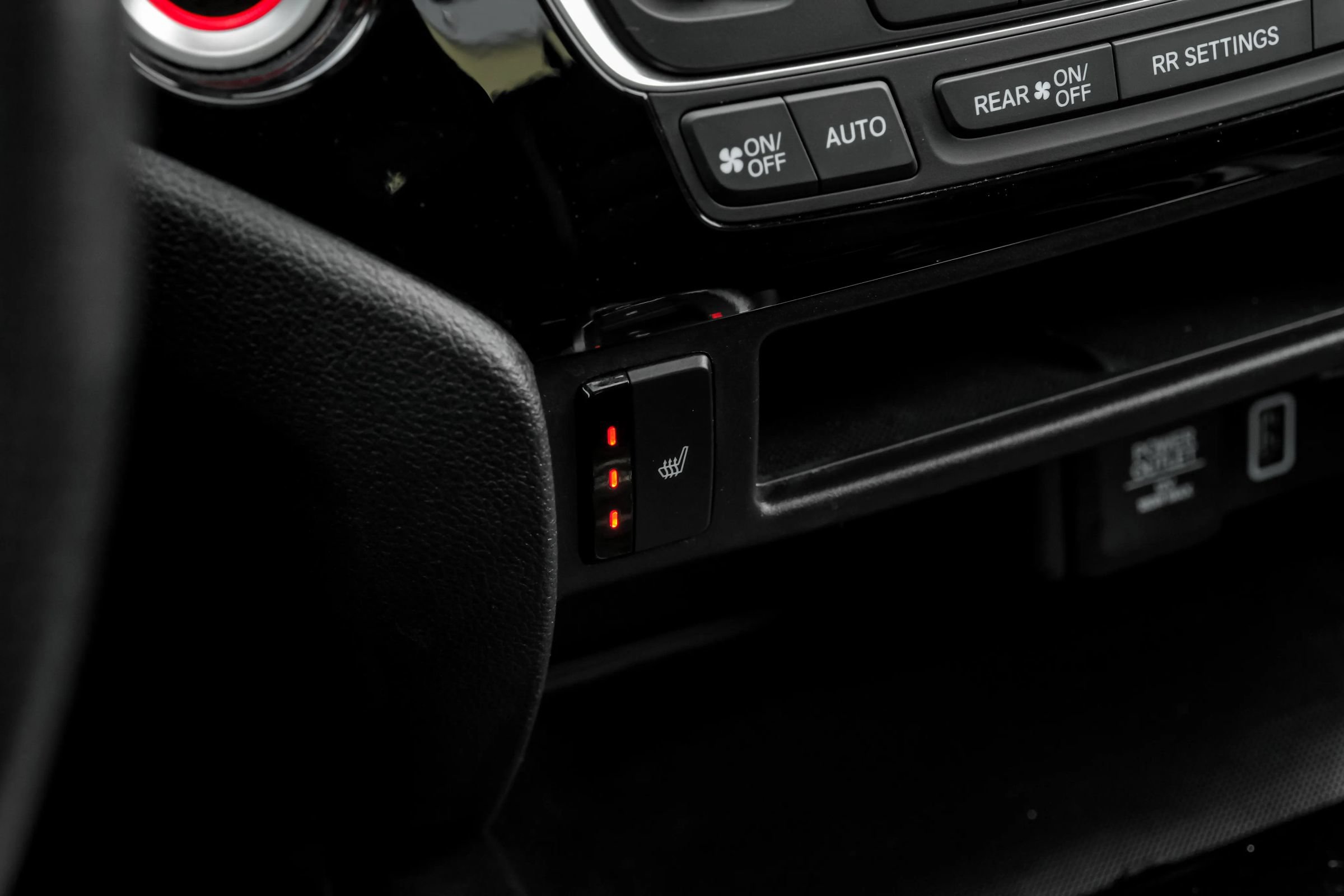 Used 2019 Honda Passport Touring image 24