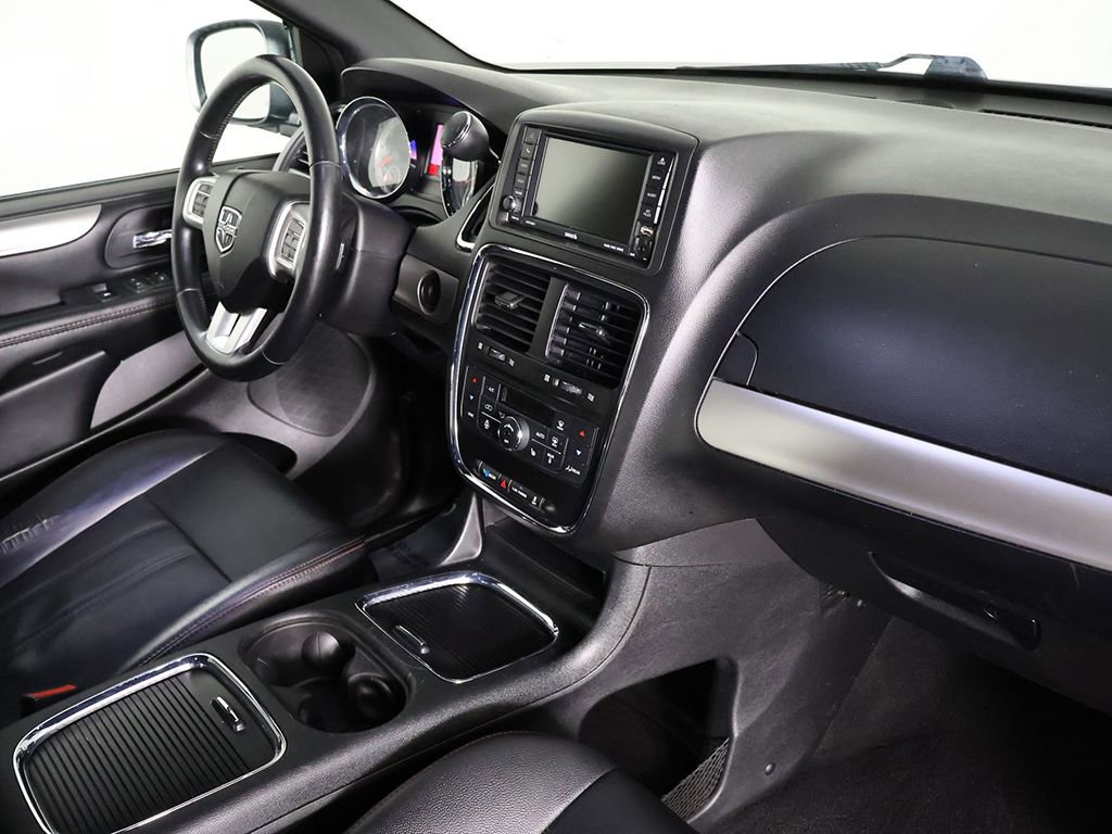 Used 2019 Dodge Grand Caravan GT FWD image 24
