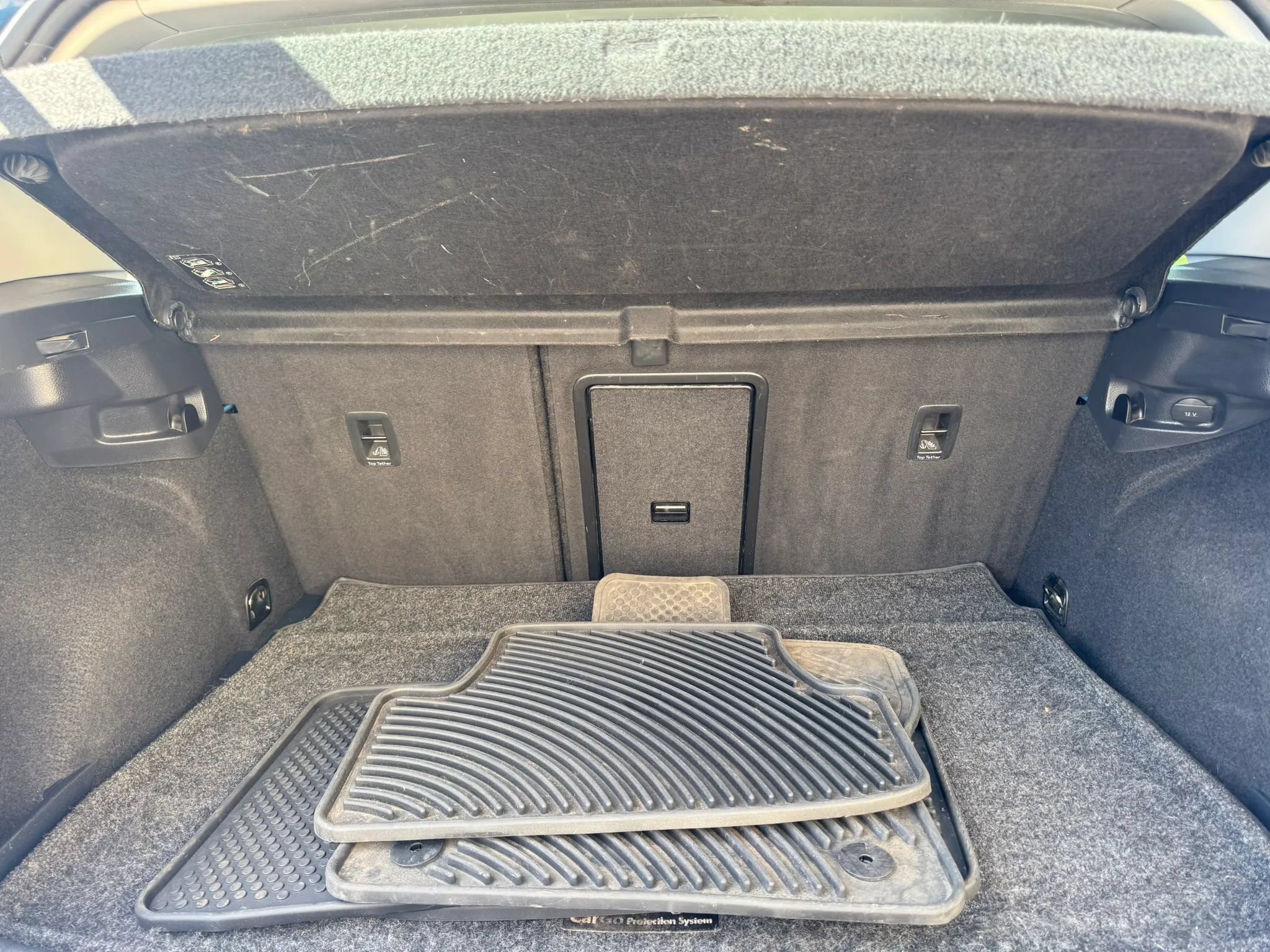 Used 2017 Volkswagen Golf SEL FWD image 38