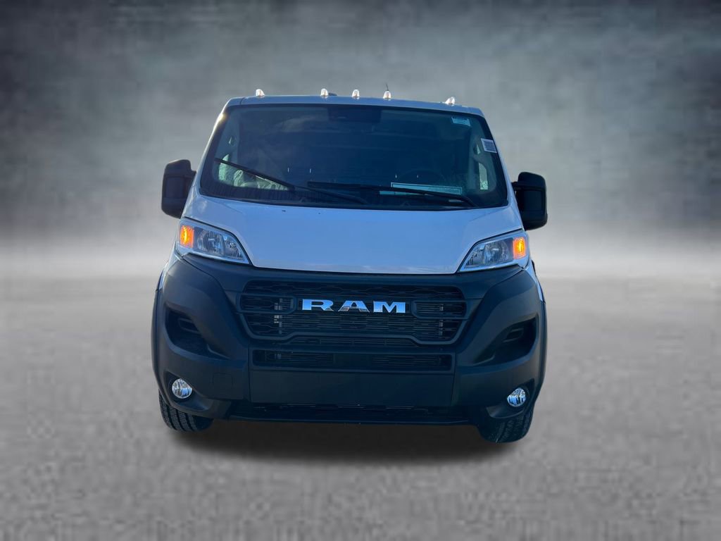 New 2026 RAM ProMaster 1500 w/ Convenience Group FWD image 12