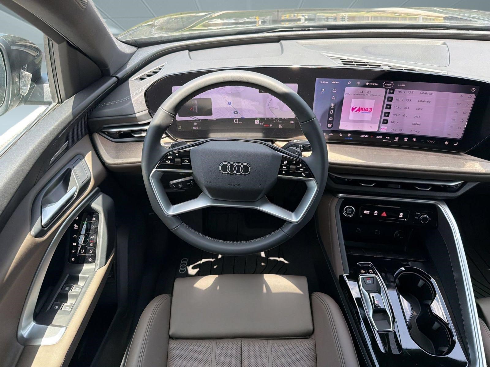 New 2026 Audi Q5 Premium w/ Premium Plus AWD/4WD image 28