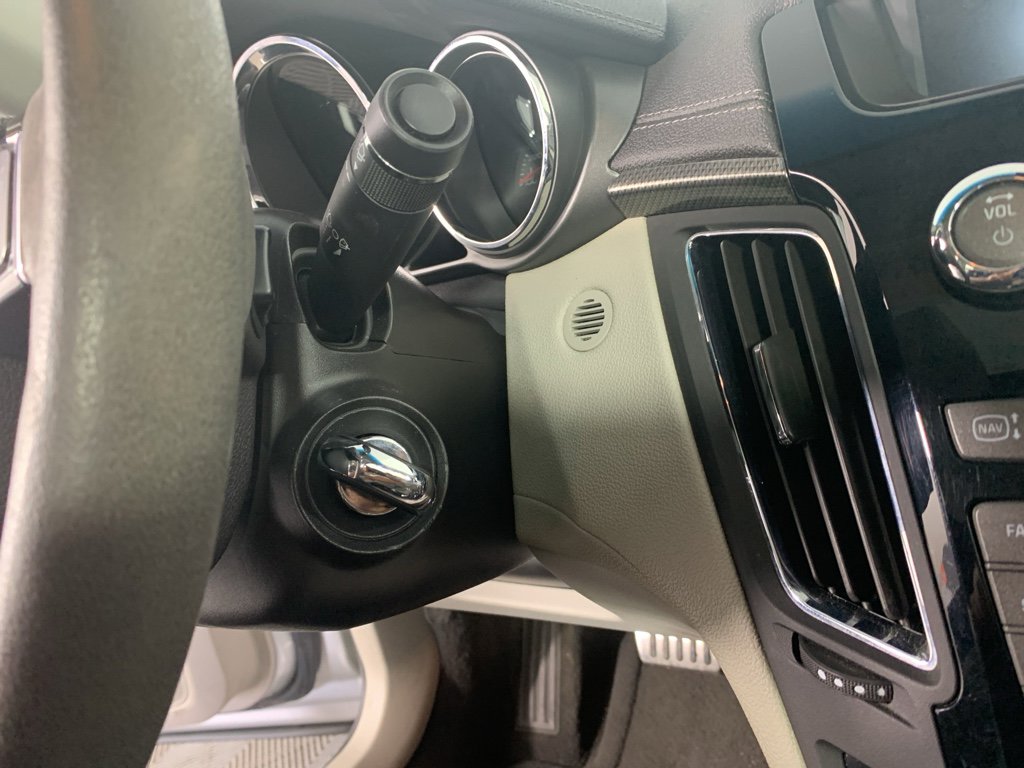 Used 2009 Cadillac CTS V image 18