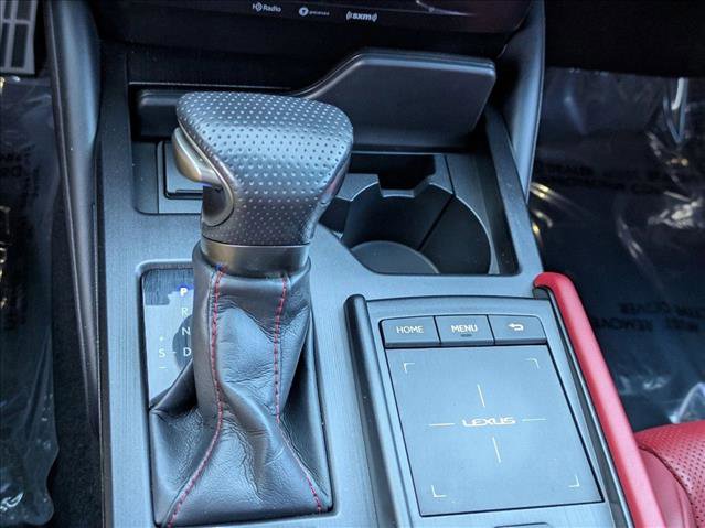 Used 2021 Lexus ES 350 F Sport w/ Accessory Package image 12