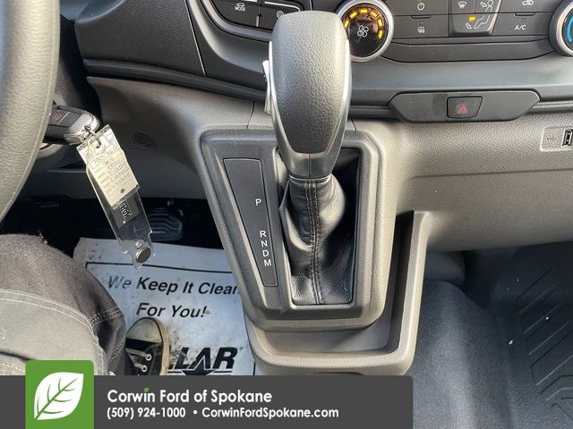 Used 2024 Ford Transit 350 AWD image 36