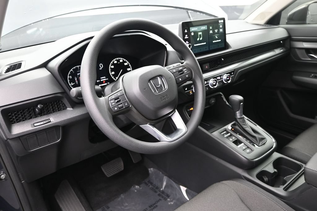 Certified 2026 Honda CR-V EX image 19