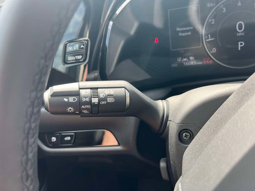Used 2023 Lexus NX 350 AWD image 26