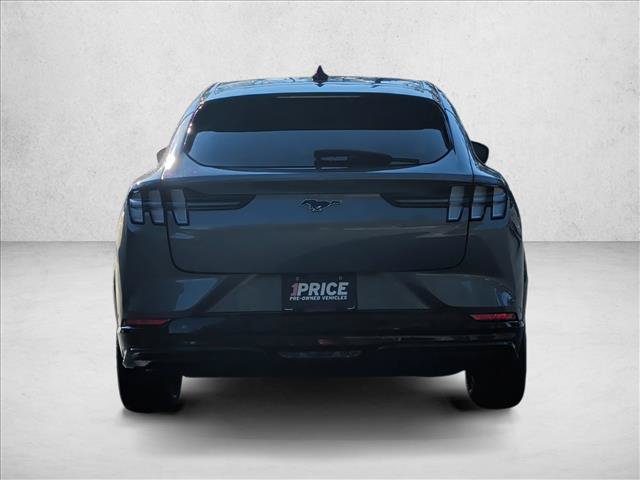 Used 2023 Ford Mustang Mach-E Premium AWD/4WD image 7