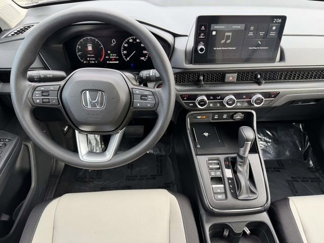 Used 2026 Honda CR-V EX image 12