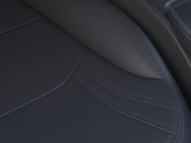 New 2025 Ford Mustang Mach-E Premium image 16