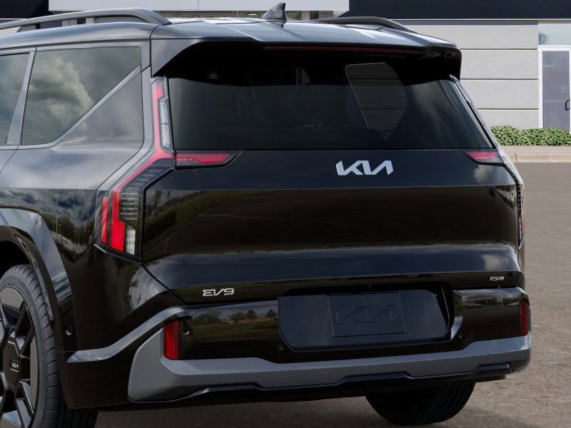 New 2026 Kia EV9 GT-Line image 13