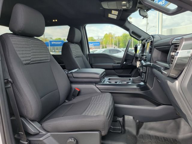 Certified 2023 Ford F150 XL w/ STX Appearance Package AWD/4WD image 24