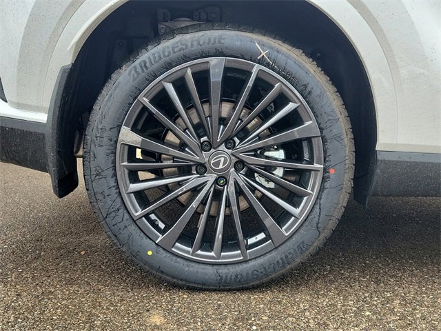 New 2026 Lexus RX 450h 450h+ Premium image 5