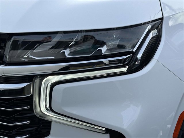Used 2022 Chevrolet Tahoe LT w/ Luxury Package image 6