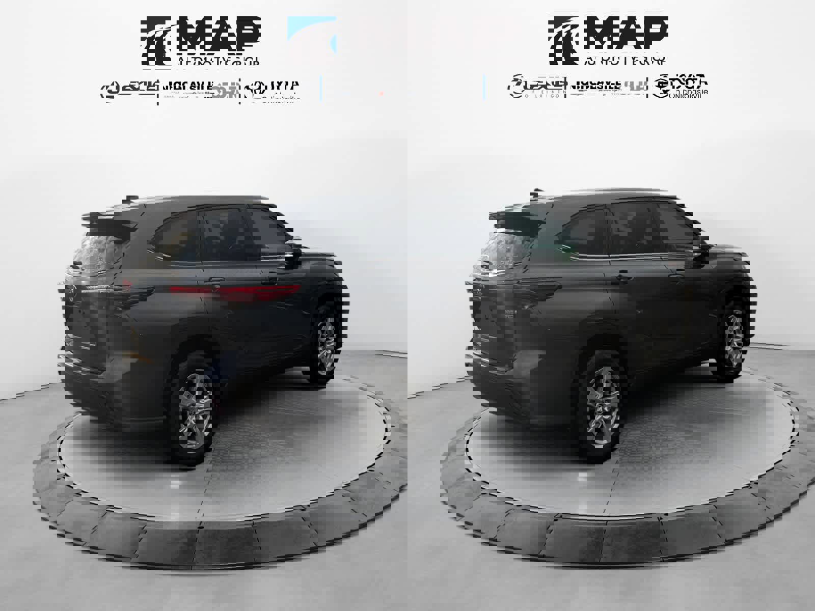 Used 2023 Toyota Highlander LE image 3