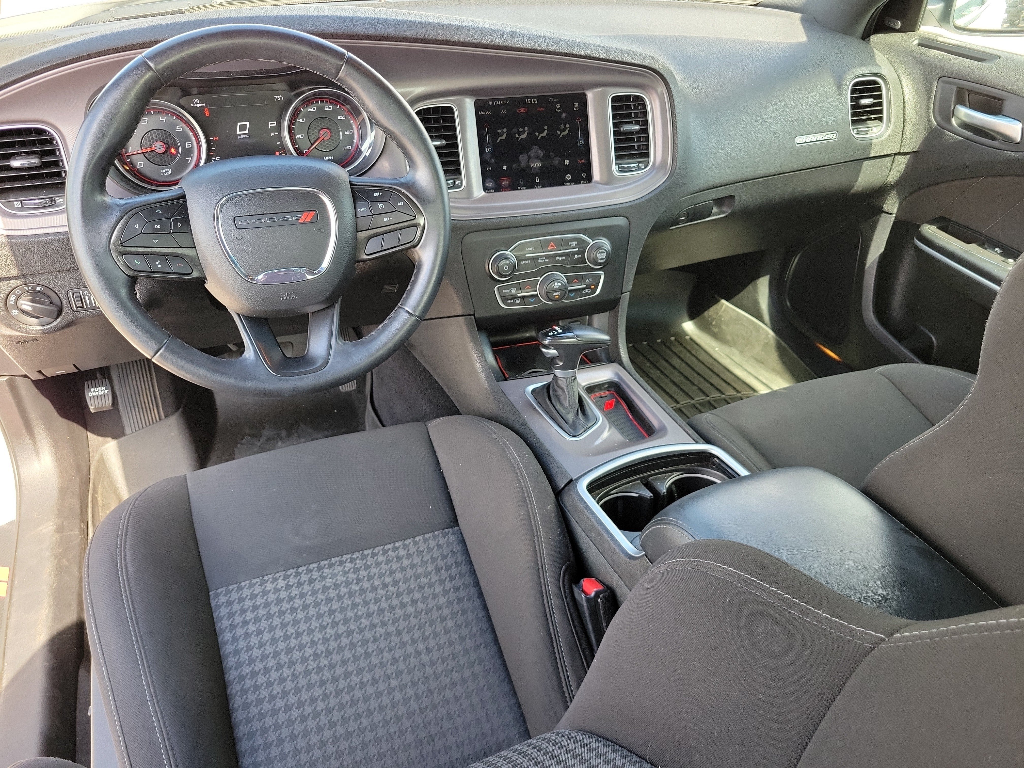 Used 2023 Dodge Charger GT RWD image 14