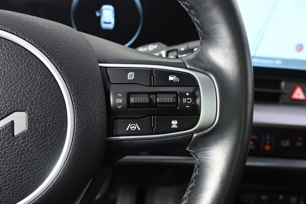 Used 2023 Kia Sportage SX AWD/4WD image 34