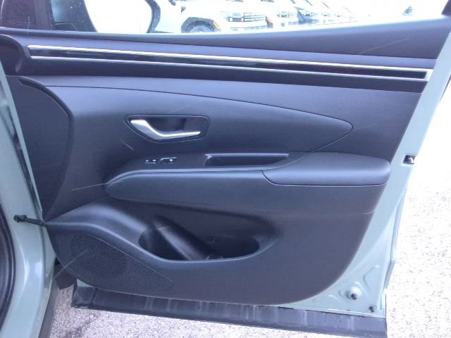 Used 2024 Hyundai Santa Cruz SEL w/ Activity Package image 22