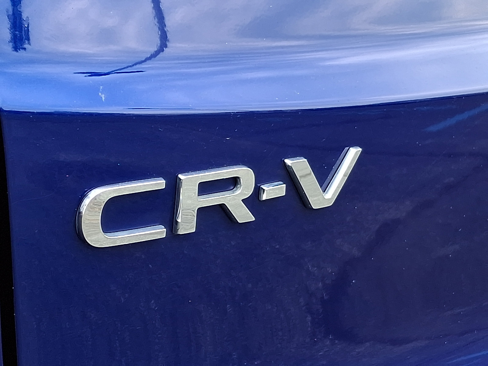 Used 2024 Honda CR-V EX image 31