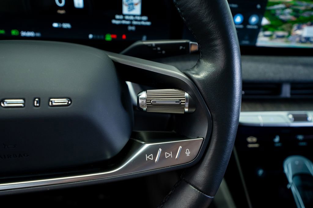 Used 2023 Lucid Air Pure AWD/4WD image 31