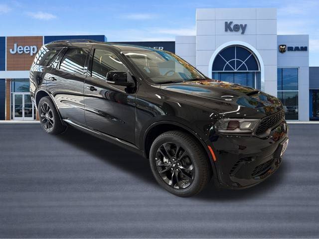 New 2026 Dodge Durango GT AWD/4WD image 11