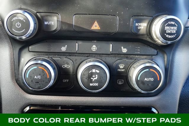 Used 2020 RAM 1500 Big Horn image 17