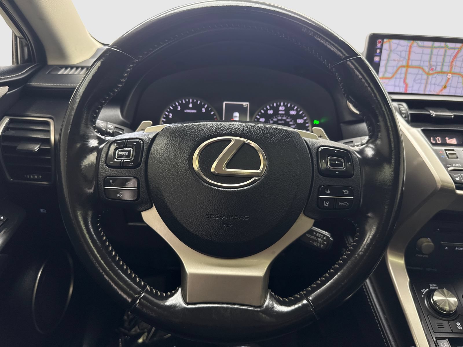 Used 2020 Lexus NX 300 FWD w/ Premium Package image 19