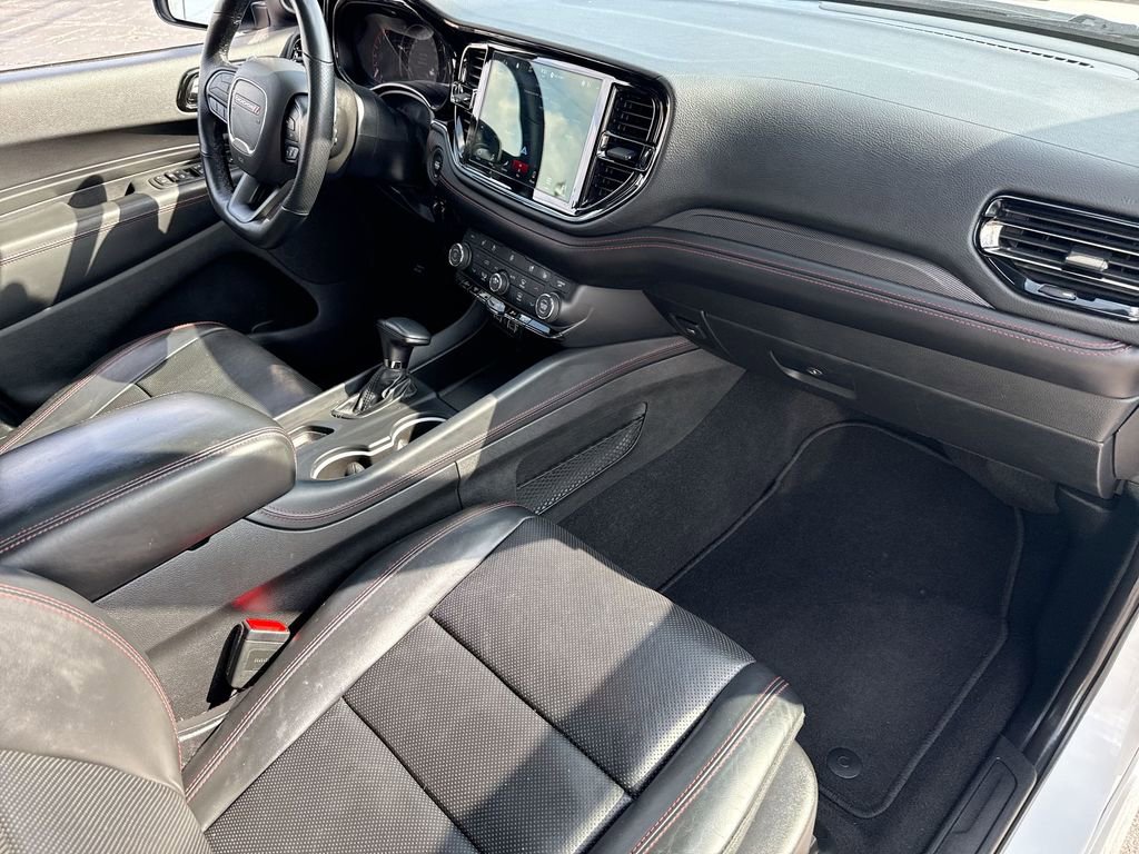 Used 2024 Dodge Durango GT AWD/4WD image 30
